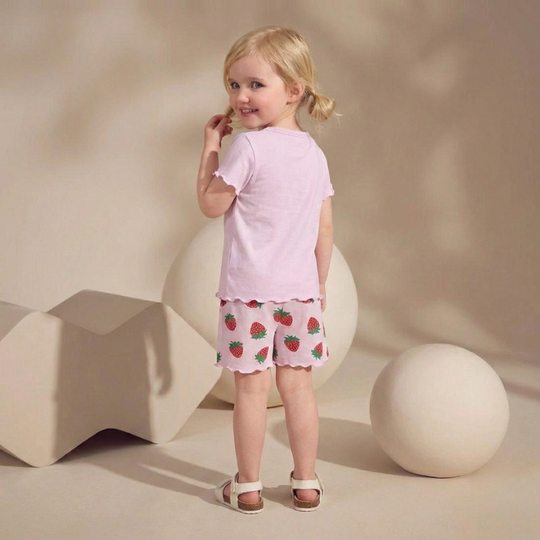 Lotte – Aardbei Zomerset