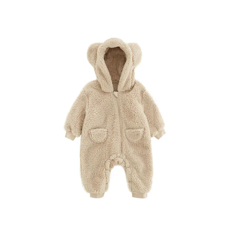 CuddleCub™ – De Fleece Dieren Onesie