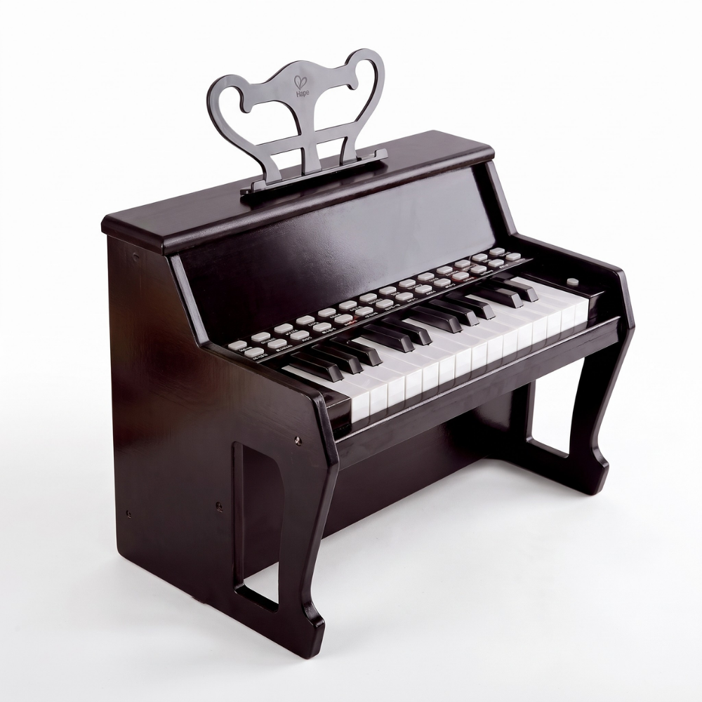 LightKeys – Verlichte Houten Kinderpiano