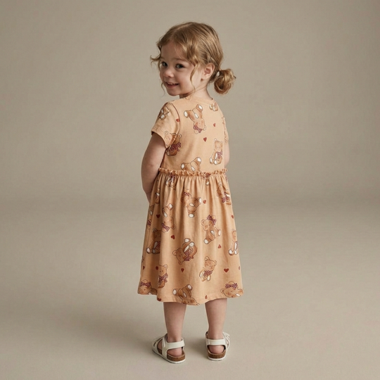 Cecilia – Teddy Zomerjurk