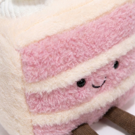 TaroSmile – Taro Taart Knuffel
