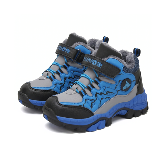 Treks – Wandelschoenen voor Kinderen