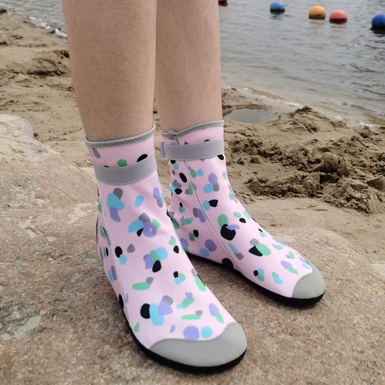 WaveGuard – Waterschoenen voor Kinderen