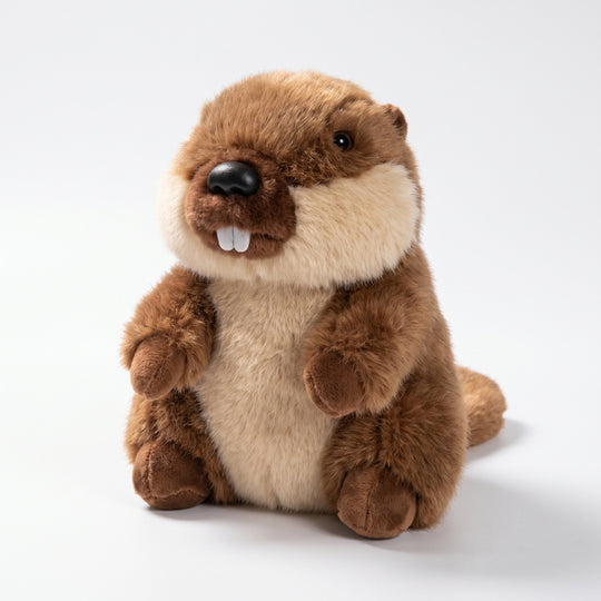<font dir="auto" style="vertical-align: inherit;"><font dir="auto" style="vertical-align: inherit;">Vente en gros transfrontalière de peluches de marmottes déguisées en mendiants tendance, poupées pour enfants, cadeaux d'anniversaire</font></font>