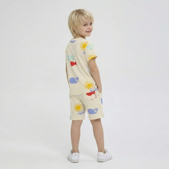 Jasper – Ocean Zomerset