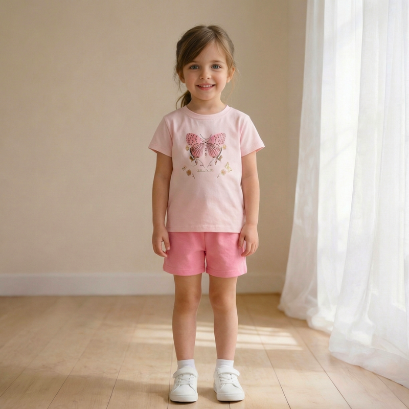 Lena – Vlinder Zomerset