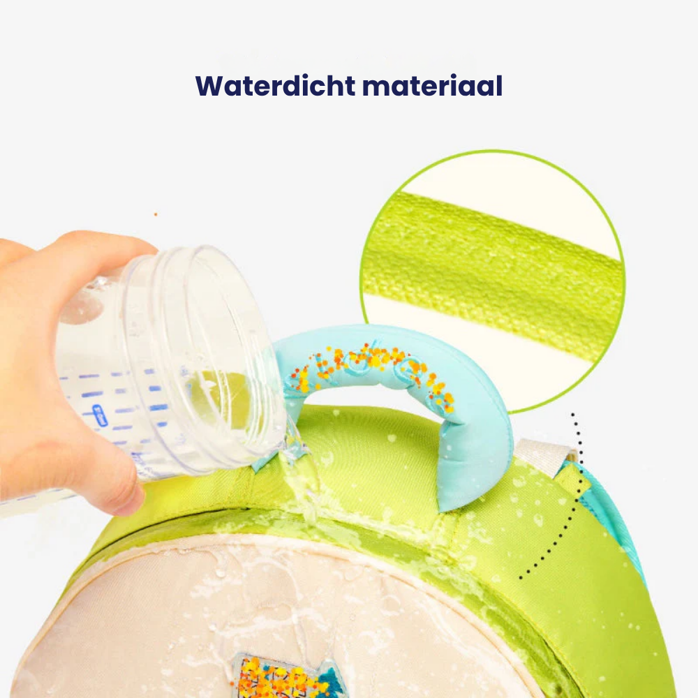 SmartPack – Lichtgewicht Schooltas voor Kinderen