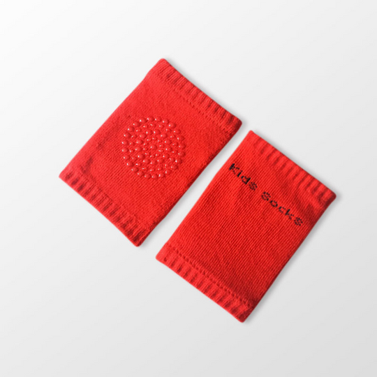 KruipKnie™ – Zachte & Veilige Kniebeschermers