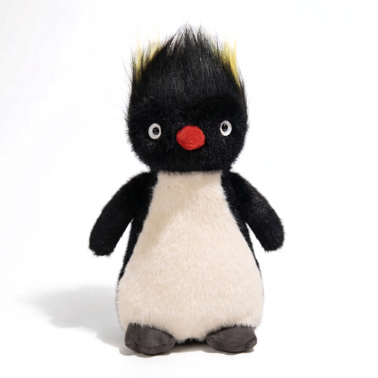 MiniZoo – Dieren Knuffel Collectie van Zacht Pluche
