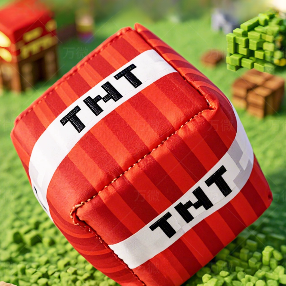 PixelToss – Beanbag Speelset voor Kinderen