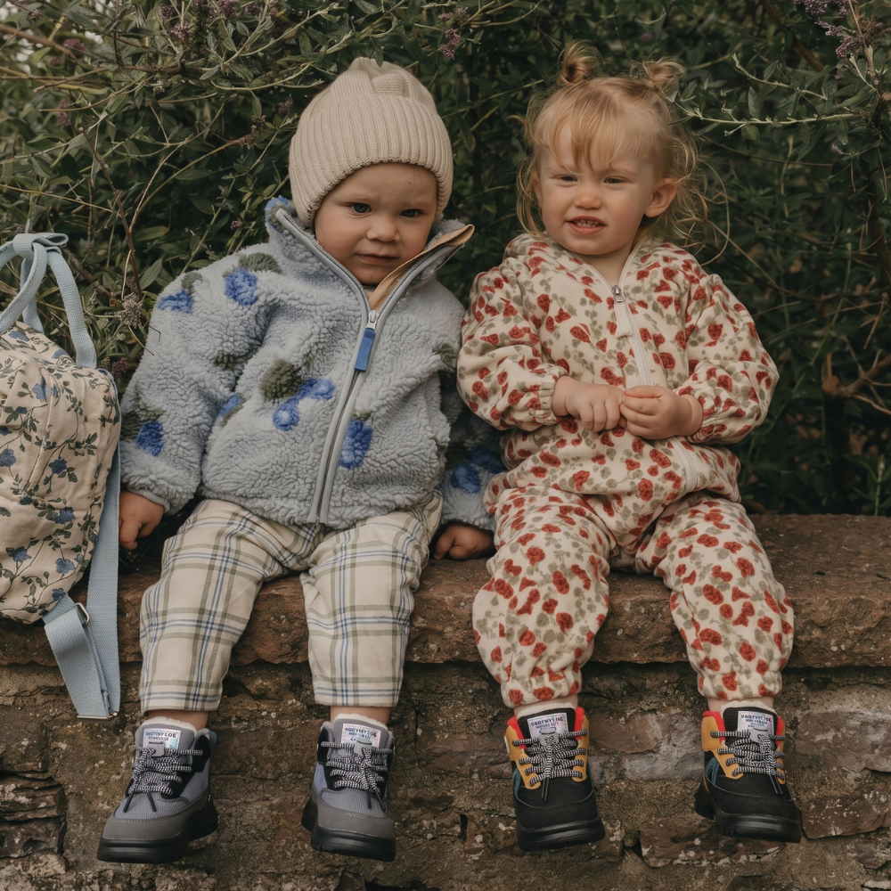 Stes – Hoge schoenen voor Jongens & Meisjes