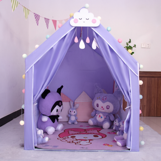 DreamCottage – Tente de jeu pour enfants