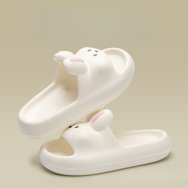 BunnyCloud – Schattig Design Slippers