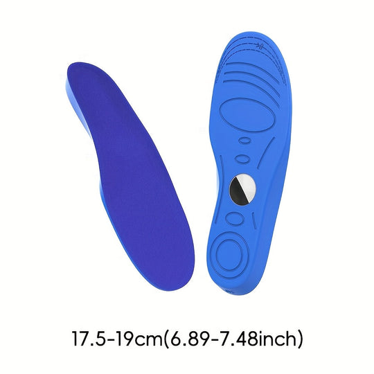 MiloTrack -GPS Kinder Schoenzool + Airtag