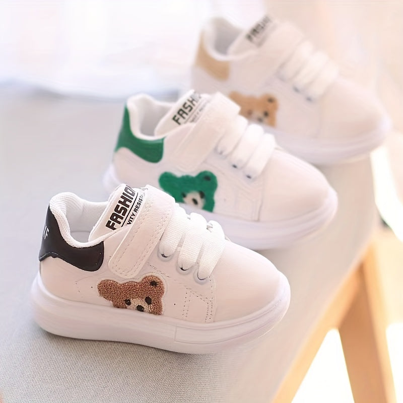 Milo & Moon | Beren Sneakers Kids