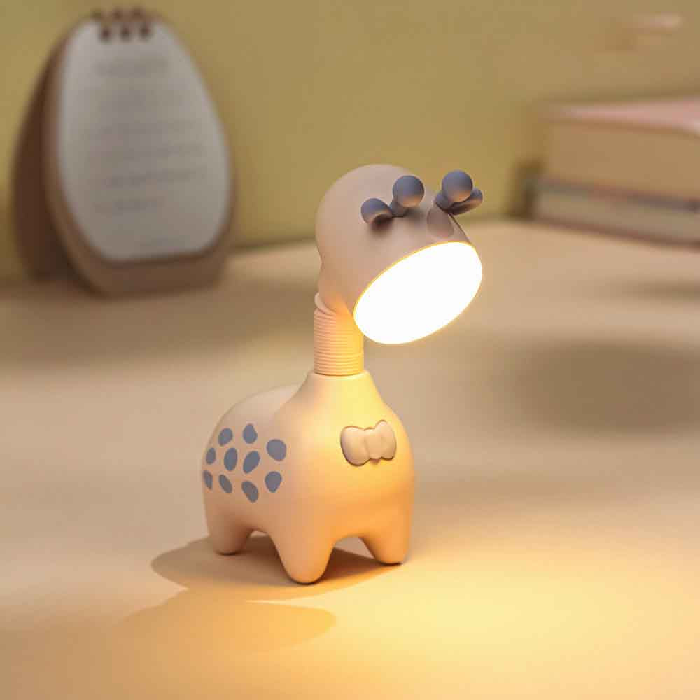 GlowZoë™ – Zachte verlichting voor een knusse nacht - Nachtlampje