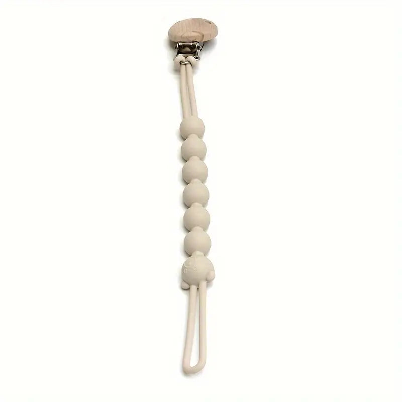 TuttiTidy™ – De Minimalistische Speenhouder