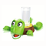 WhimsyTurtle™ – Antislip & Hittebestendige Schildpad Onderzetter