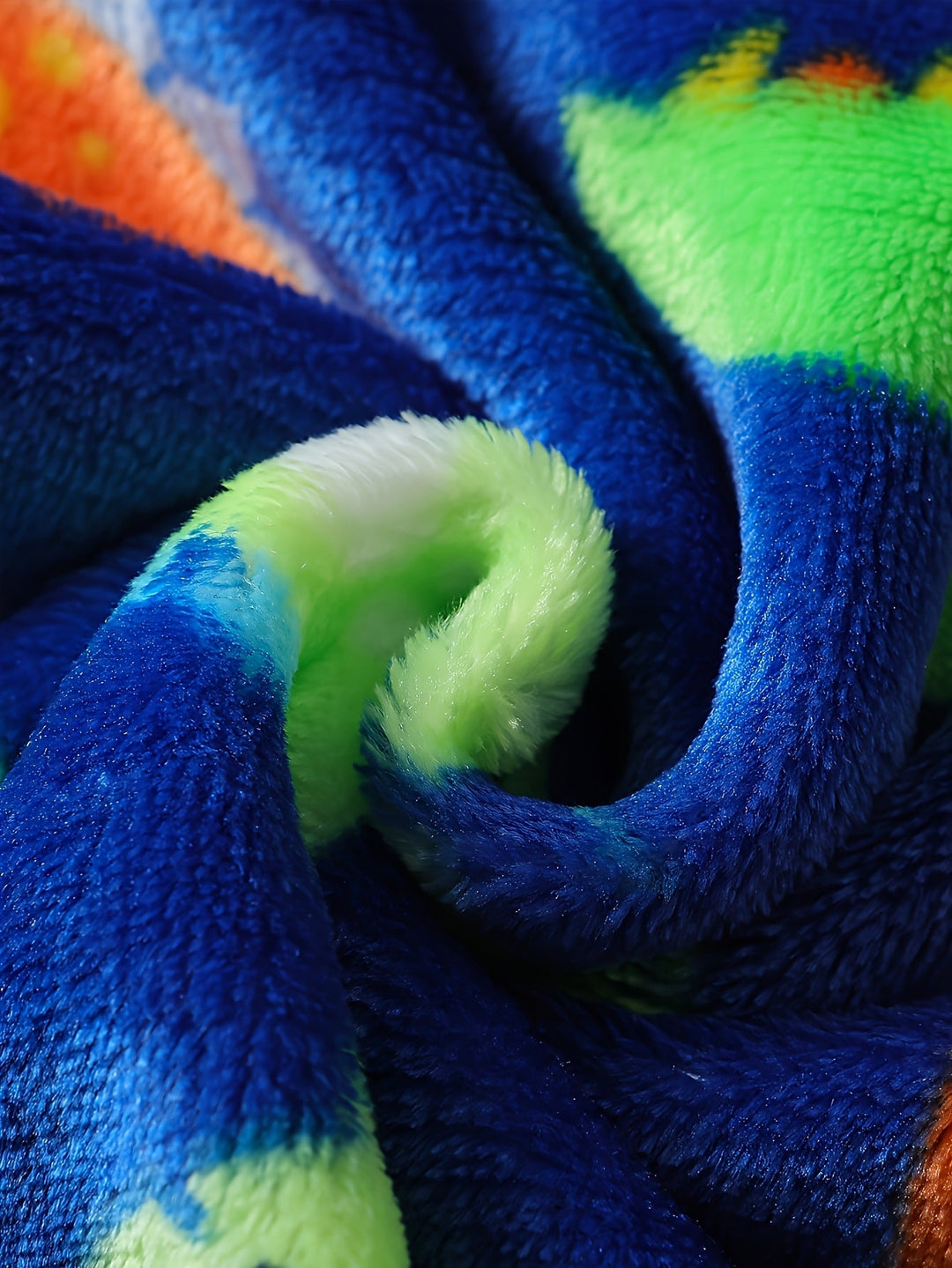 DinoRoarRobe™ – Kinderbadjas met Capuchon en Dinosaurusstijl