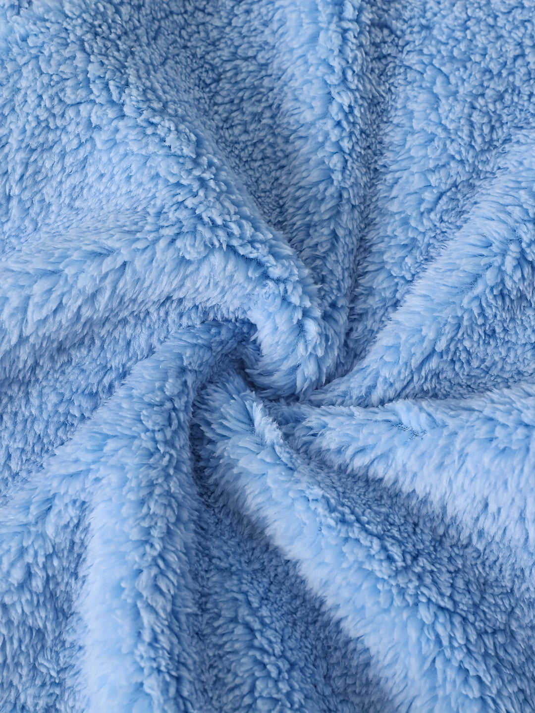 PandaDreams™ – 2-delige Meisjes Panda Fleece Pyjama