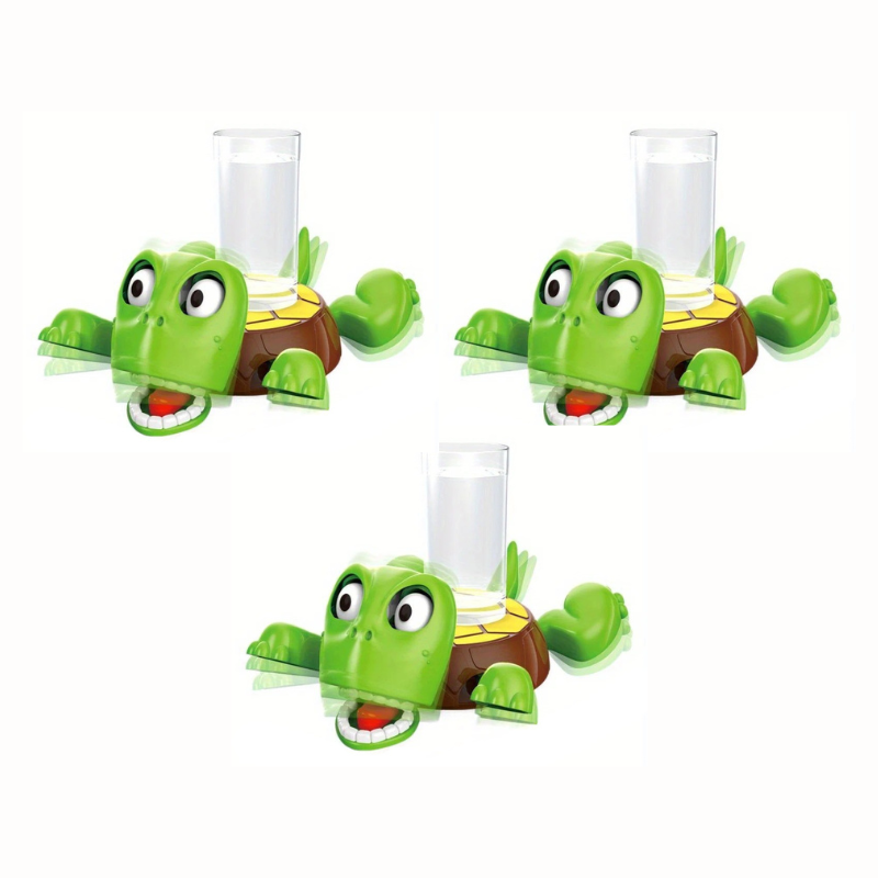 WhimsyTurtle™ – Antislip & Hittebestendige Schildpad Onderzetter