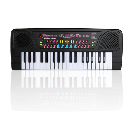 MusicJoy™ – 37-toetsen Mini Elektronisch Keyboard