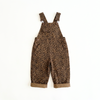 LeopaPlay – Tuinbroek met Luipaardprint