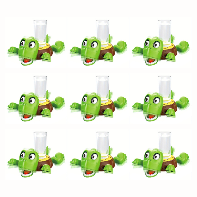 WhimsyTurtle™ – Antislip & Hittebestendige Schildpad Onderzetter