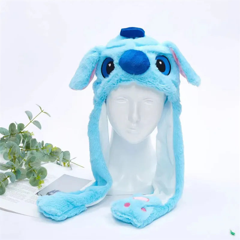 WiggleWhiskers™ – schattige dieren muts