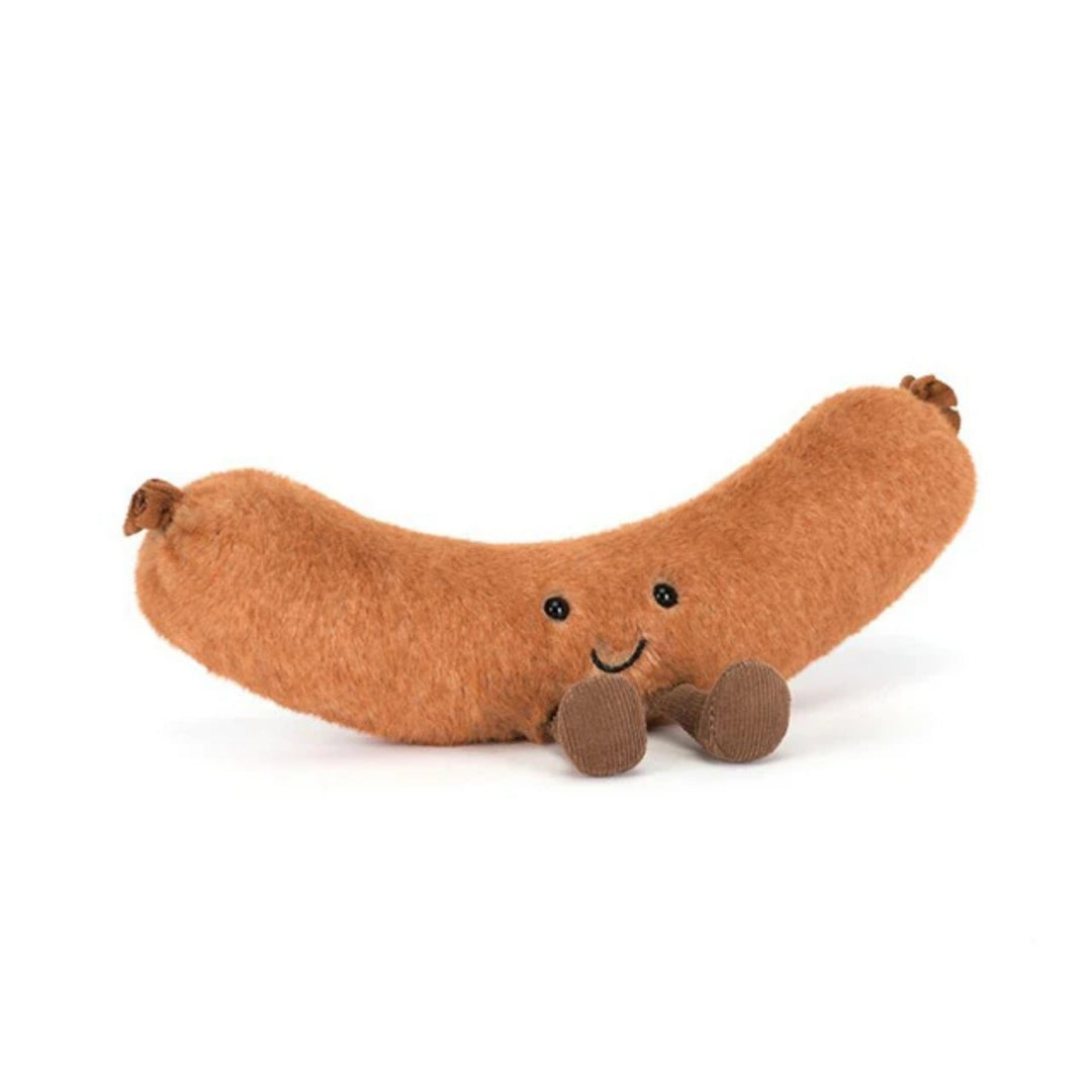CrumbCuddle – Divertido Peluche de Panadería: Queso, Pan y Muffin