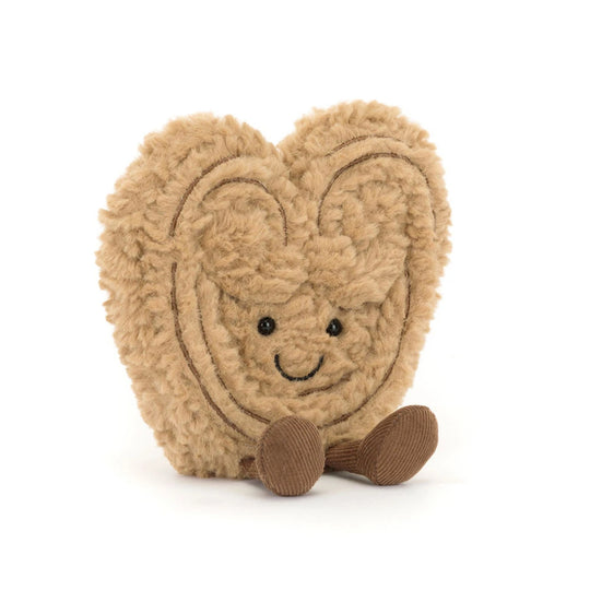 CrumbCuddle – Divertido Peluche de Panadería: Queso, Pan y Muffin