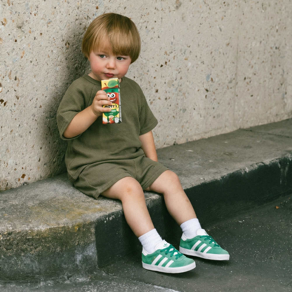 FlexiBreeze – Flexibele Zomerset met Shorts