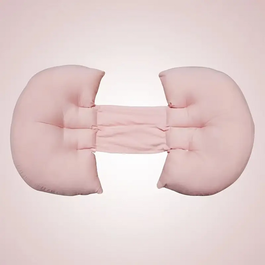 BellyHug™ - Ergonomisch Zwangerschapskussen voor Comfort & Ondersteuning