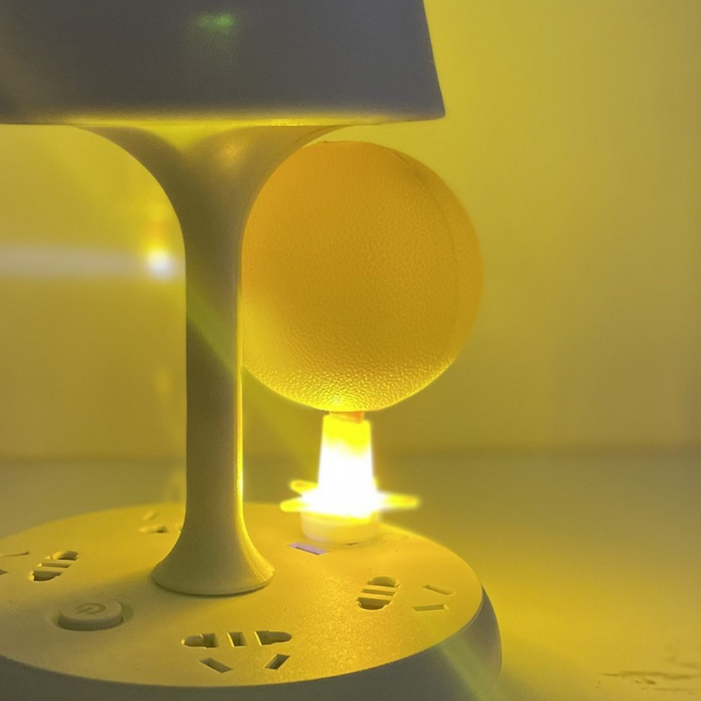 GlowTrap – Lijmval voor Fruitvliegjes
