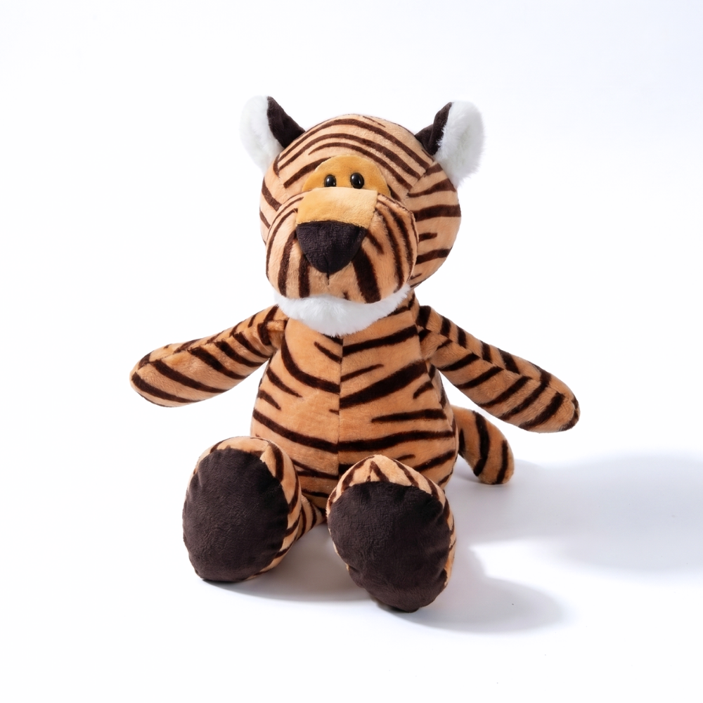 SafariCuddle – Wilde Dieren Knuffel Collectie