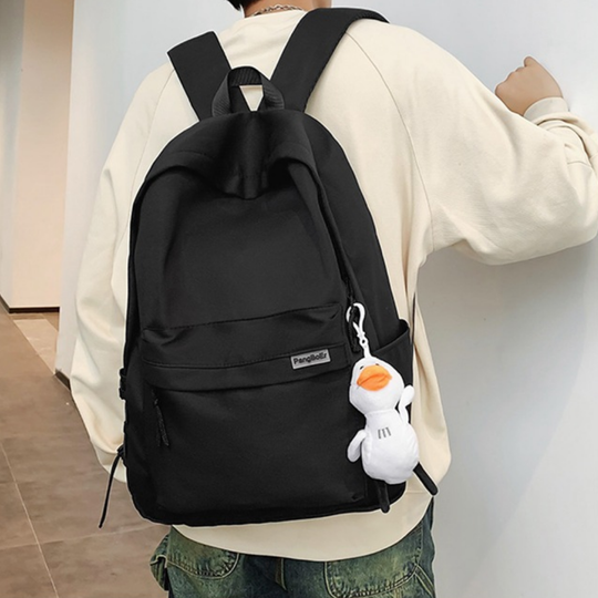 UrbanMinimal – Laptop Rugzak voor School en Werk