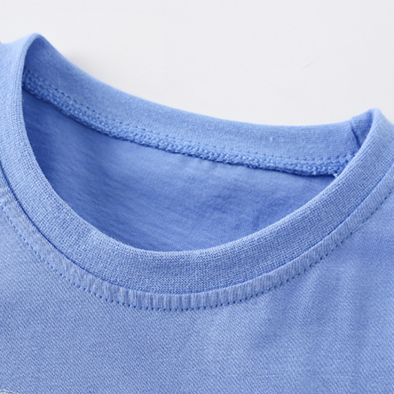 Daniela – Vlinder Print T-shirt