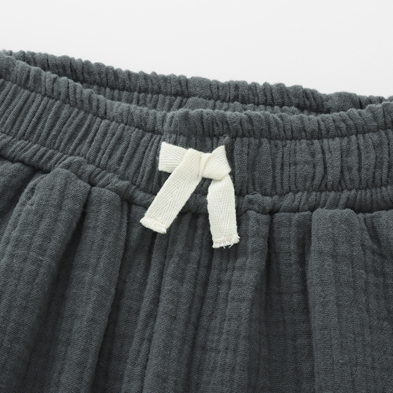 Giovanni – Katoen Mousseline Broekjes