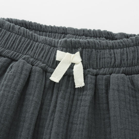 Giovanni – Katoen Mousseline Broekjes