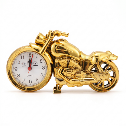 MotoTime – Motorwekker voor Kinderen