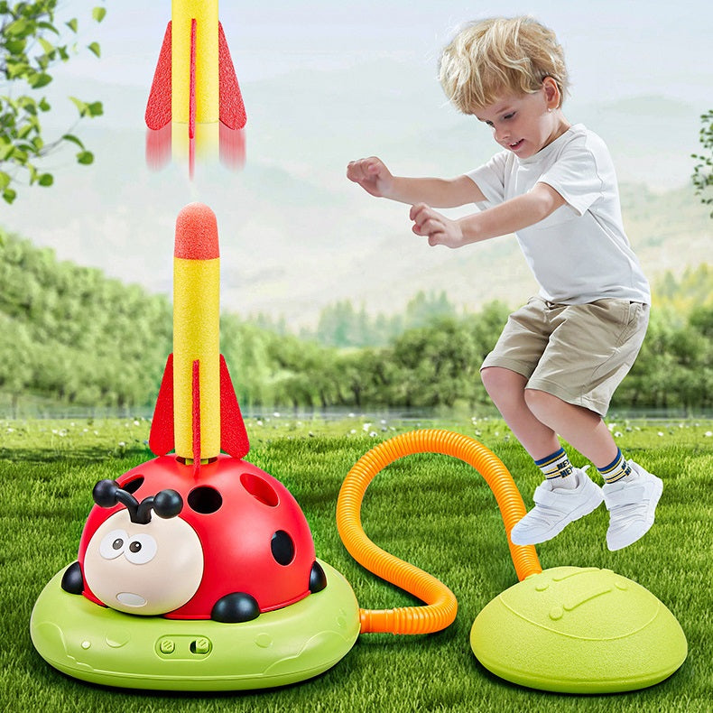 TurboTrek Trio- De ultieme 3-in-1 beweegset