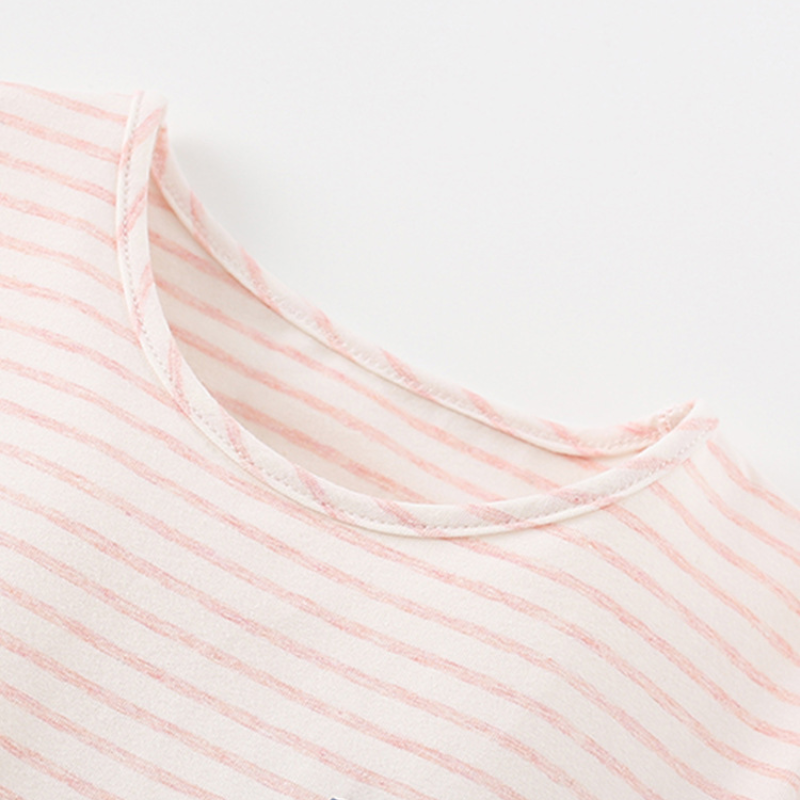 Georgina – Tuin Print T-shirt