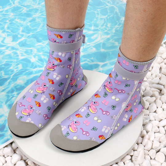 WaveGuard – Waterschoenen voor Kinderen