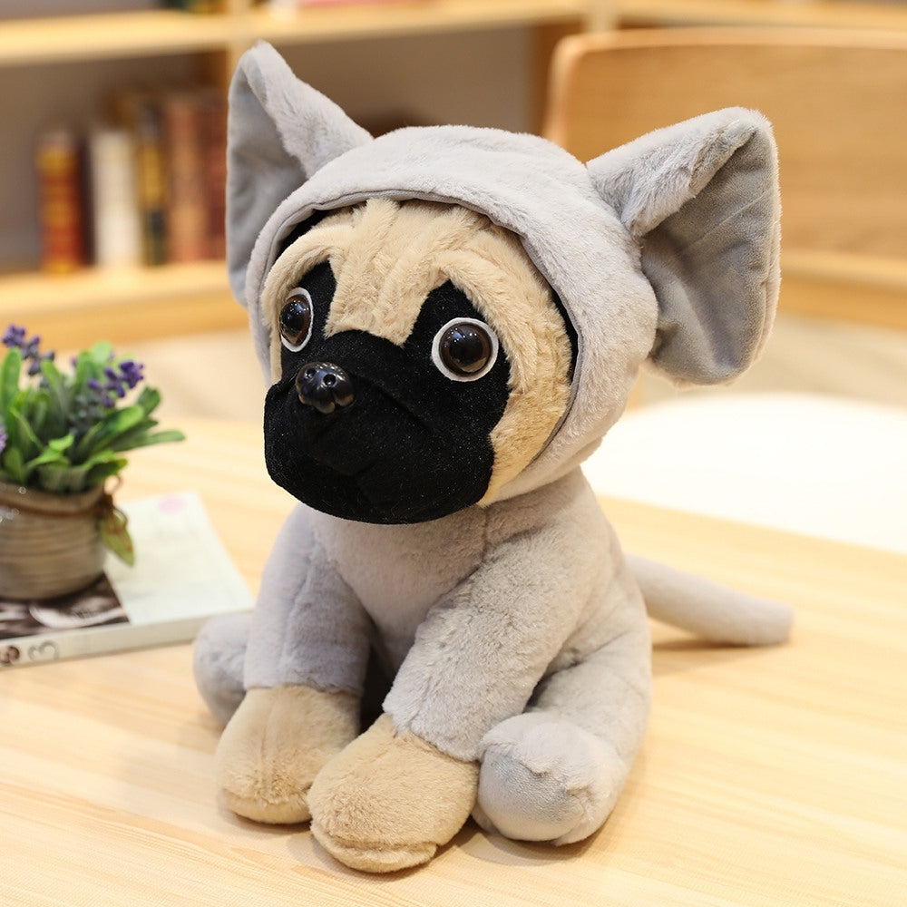 PuppySwitch – Omkeerbare Hondenknuffel
