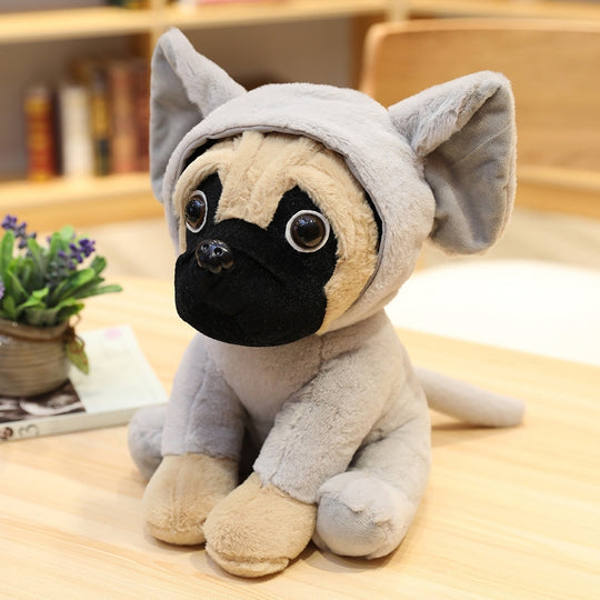 PuppySwitch – Omkeerbare Hondenknuffel