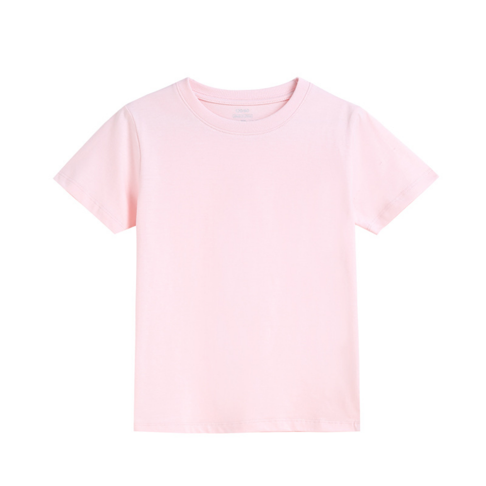 EveryWear – Unisex Basic Kinder T-shirt
