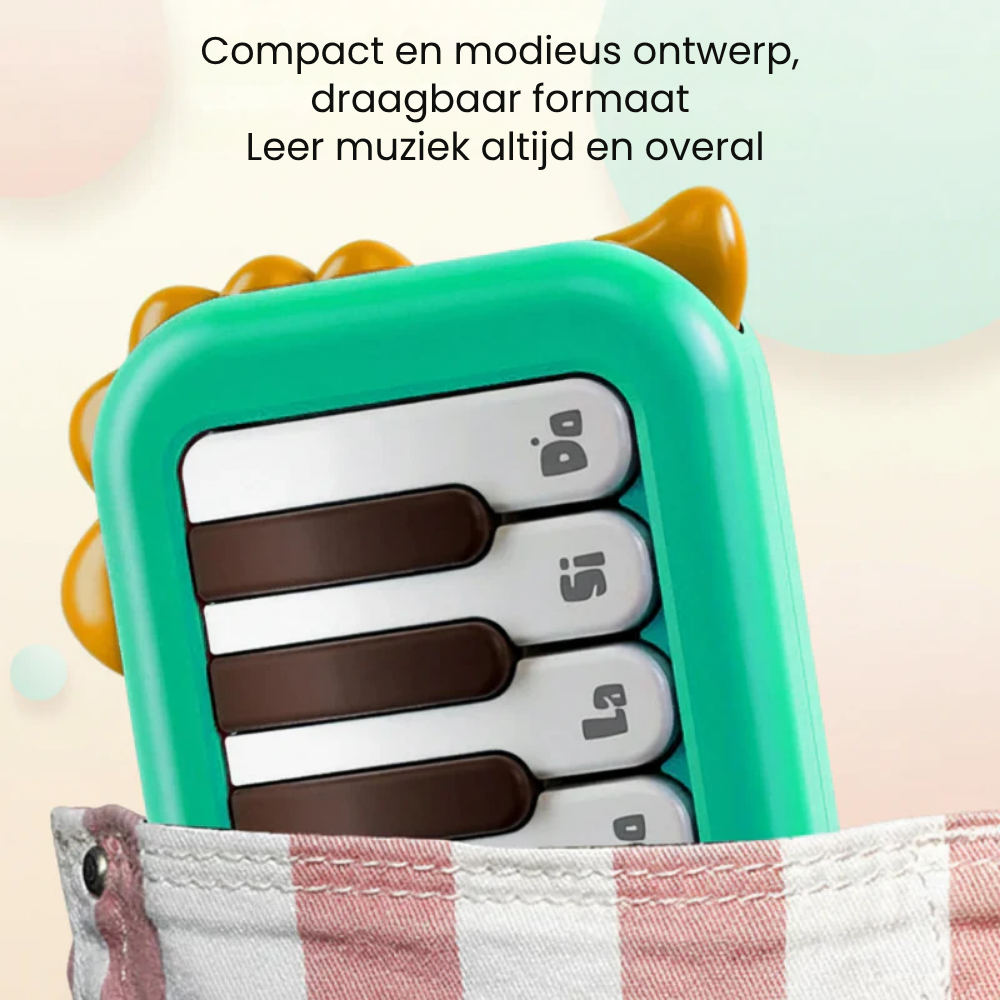MiniKeys – Mini Elektronische Piano