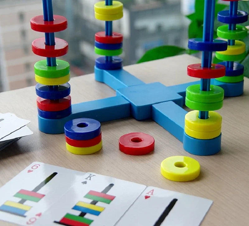 MagniLab™ – Magnetisch Ontdekkingsspel voor Kinderen