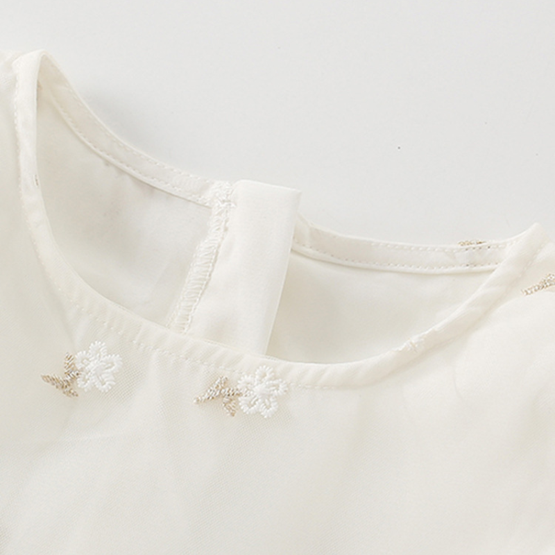 Lovisa – Prinsessen Jurk