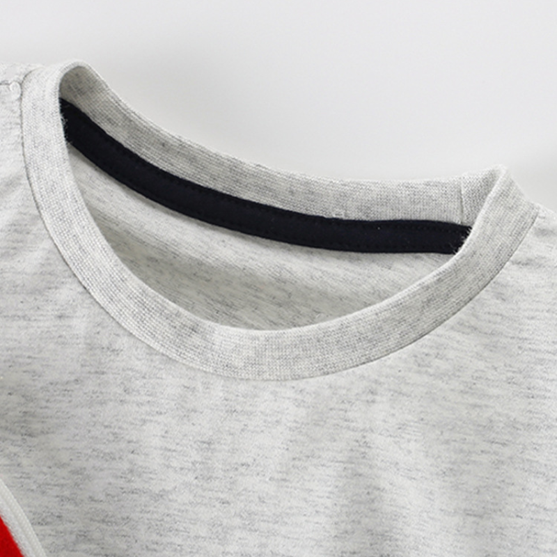 Julian – Raket Ruimte T-shirt